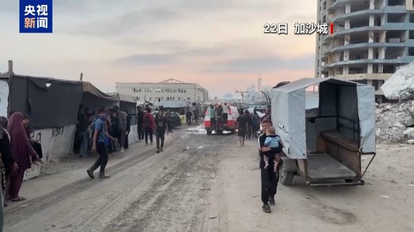 融创优配 24小时内加沙15人死于饥饿