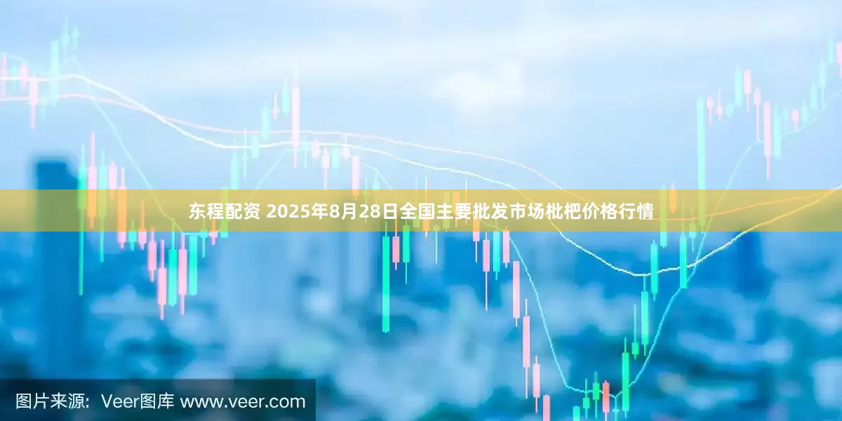 东程配资 2025年8月28日全国主要批发市场枇杷价格行情